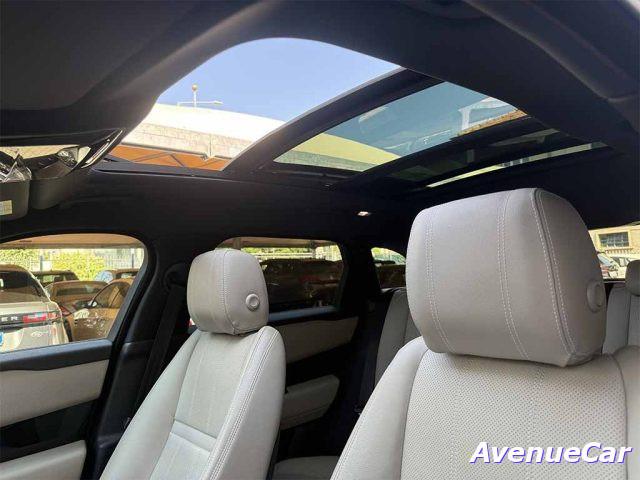 LAND ROVER Range Rover Velar 2.0 R-Dynamic TETTO APRIBILE TELECAM 360 IVA ESP