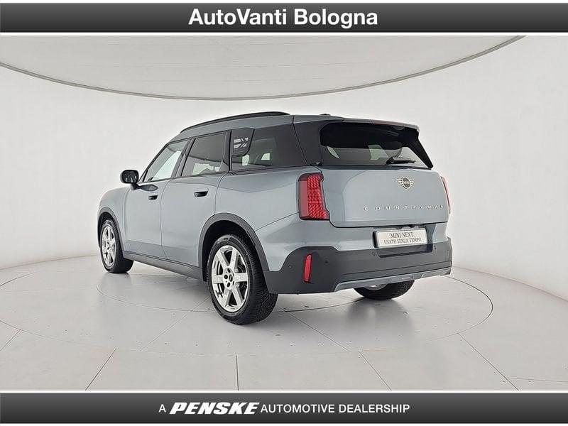 MINI Countryman Mini Countryman 2.0 48V D Classic auto