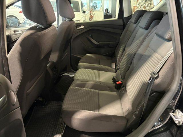 FORD C-Max 1.5 TDCi 120CV Start&Stop Titanium NAVI - BT - 16