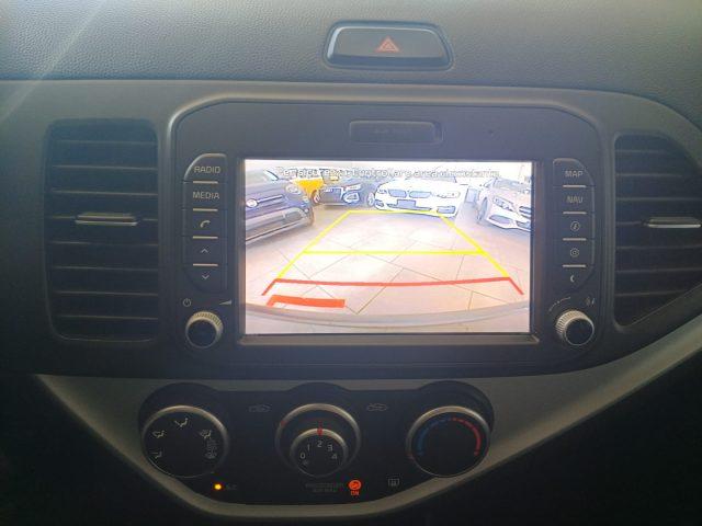 KIA Picanto 1.0 12V 5 porte Cool