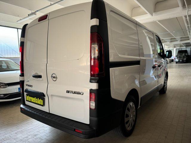 OPEL Vivaro 27 1.6 BiTurbo S&S Prezzo IVATO