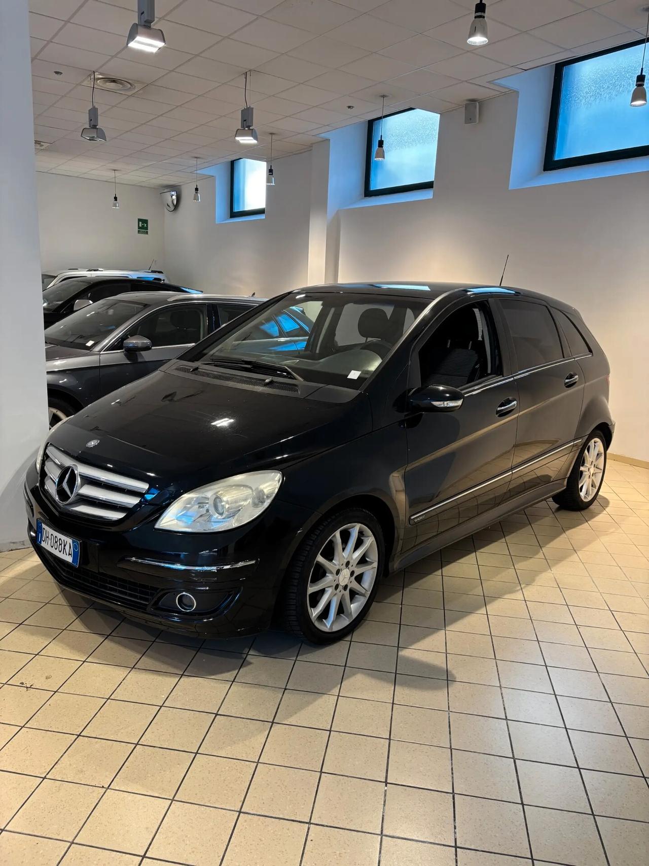 Mercedes-benz A 160 CDI
