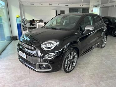 FIAT 500X 1.6 MultiJet 130 CV Sport