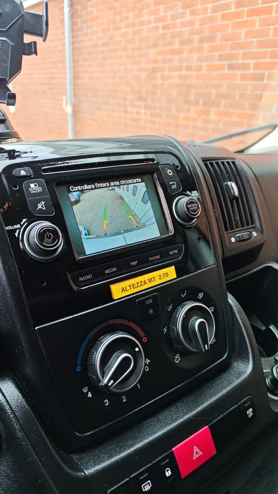 Citroen Jumper 30 2.2 HDi/130 PC-TN Furgone