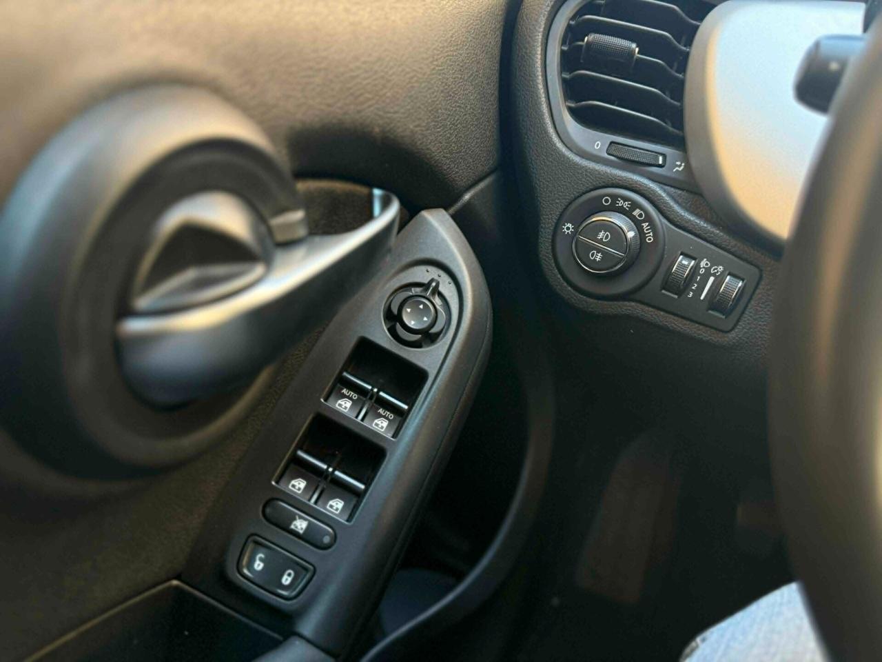 Fiat 500X 1.3 MultiJet 95 CV O'Connect OK NEOPATENTATI