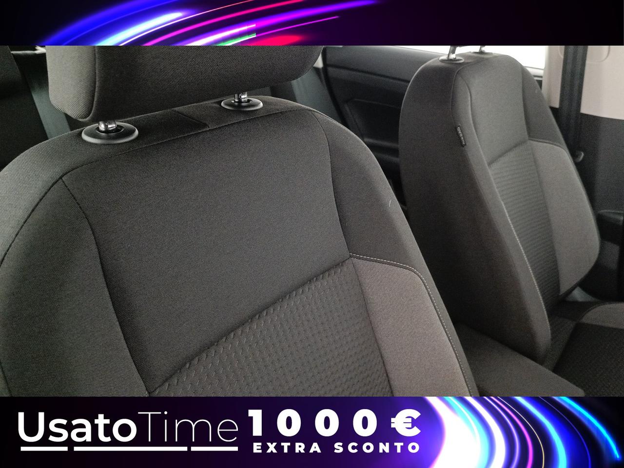 Volkswagen Taigo 1.0 tsi 110cv life