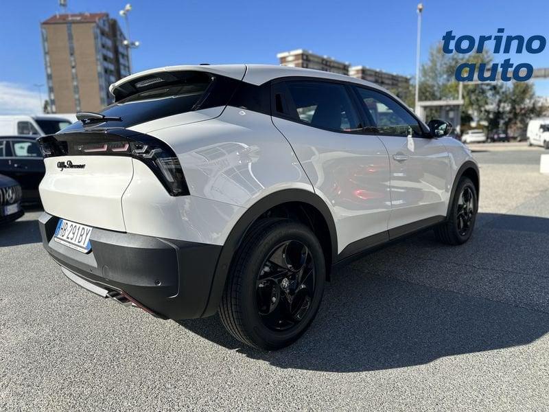 Alfa Romeo Junior Junior 1.2 145 CV Hybrid eDCT6 + PACK TECHNO