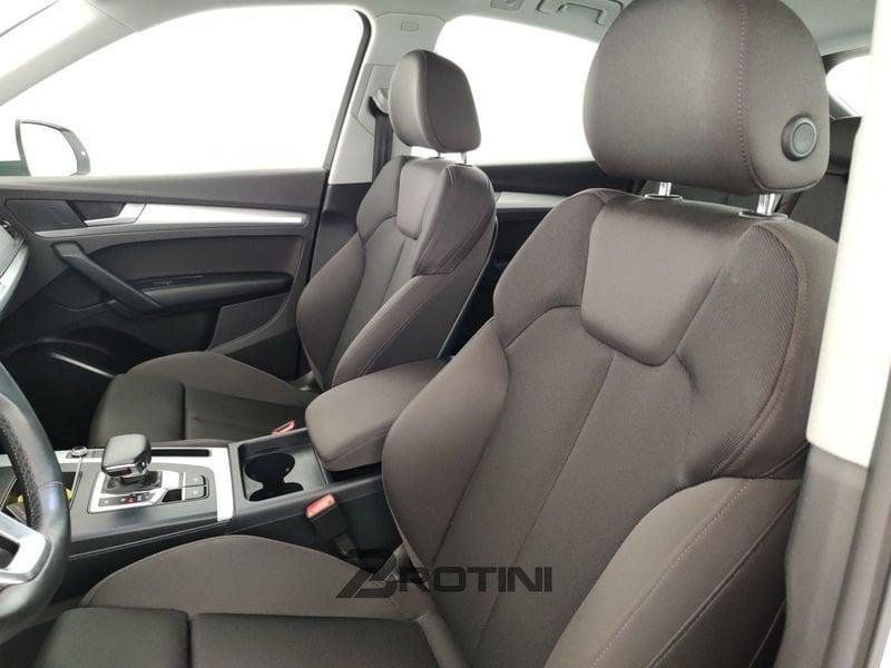 Audi Q5 Sportback 40 TDI S Line quattro S tronic