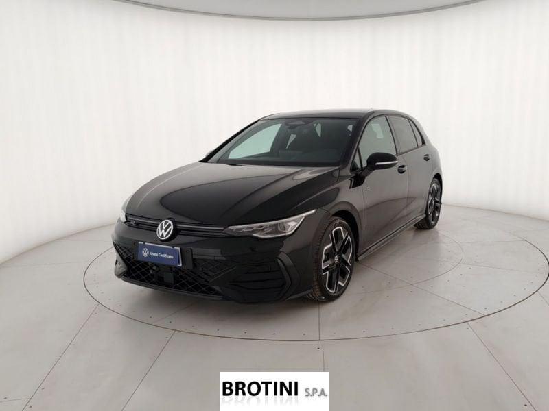Volkswagen Golf 1.5 eTSI ACT 110kW R-Line Plus DSG