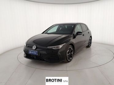 Volkswagen Golf 1.5 eTSI ACT 110kW R-Line Plus DSG