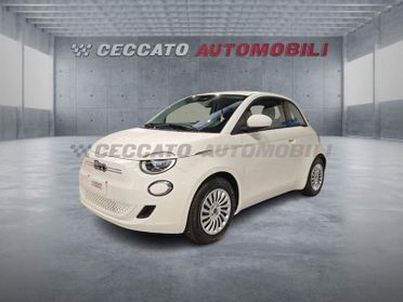 FIAT 500 500 Bev Hatchback My24 500e -320 Berlina