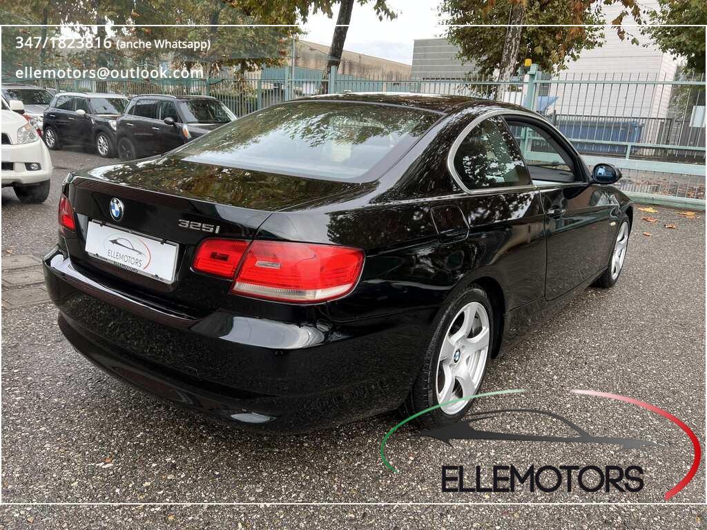 BMW Serie 3 Coupe 325 i Attiva