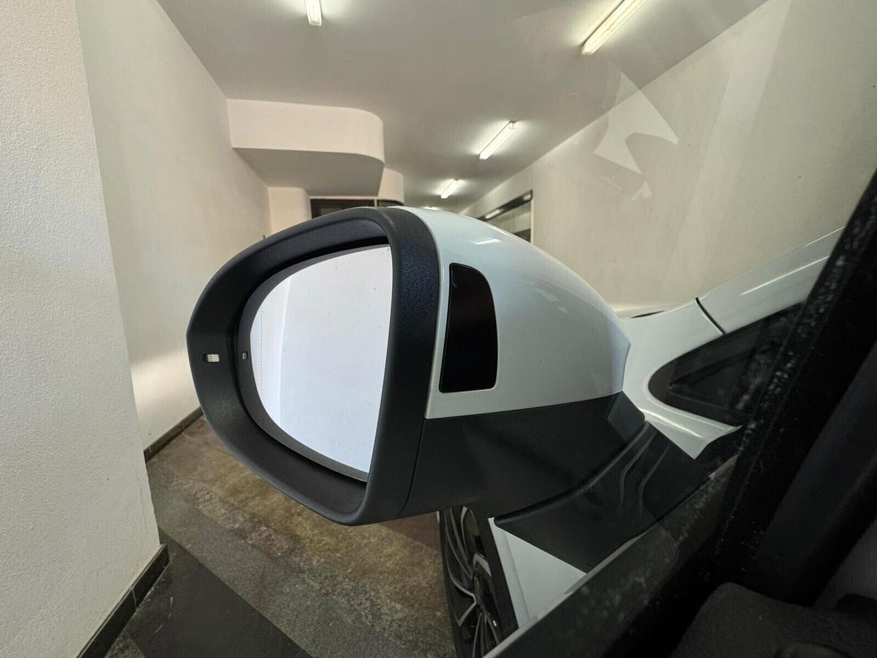 Volkswagen Golf 2.0 TDI SCR Style