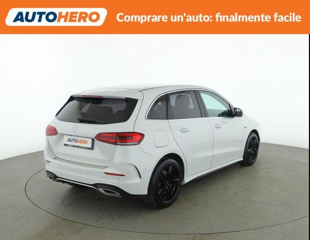 MERCEDES-BENZ B 250 e Automatic EQ-Power Premium