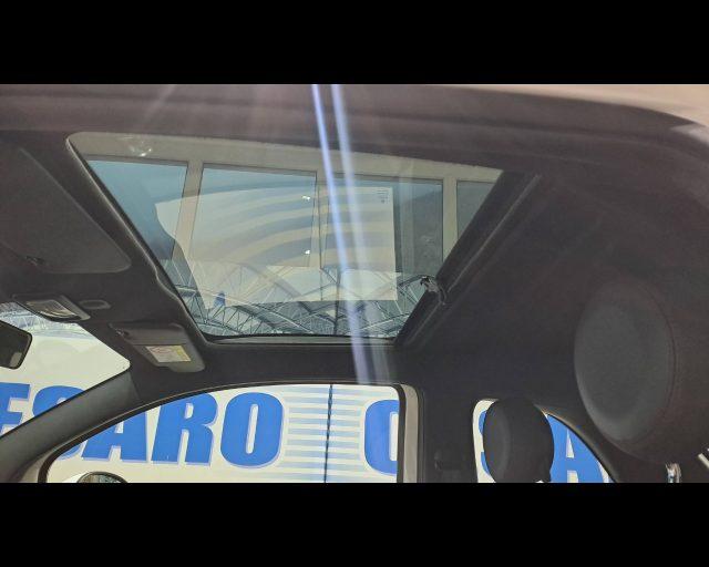 FIAT 500 1.2 69cv Dualogic LOUNGE
