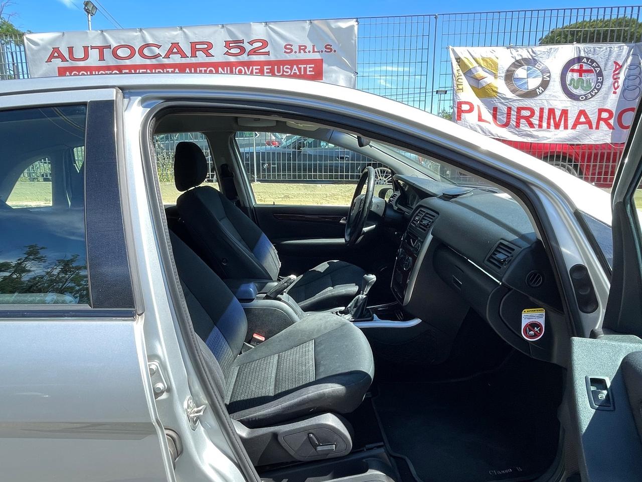 Mercedes-benz B 180 CDI manuale, pdc, cerchi