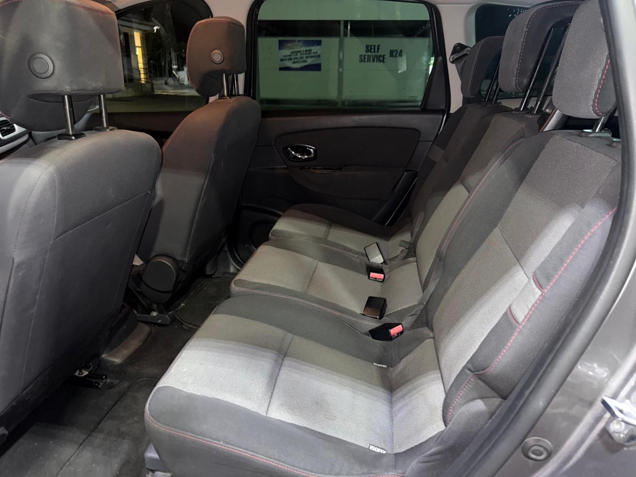 Renault Scenic Scénic 1.5 dCi 110CV Start&Stop Live