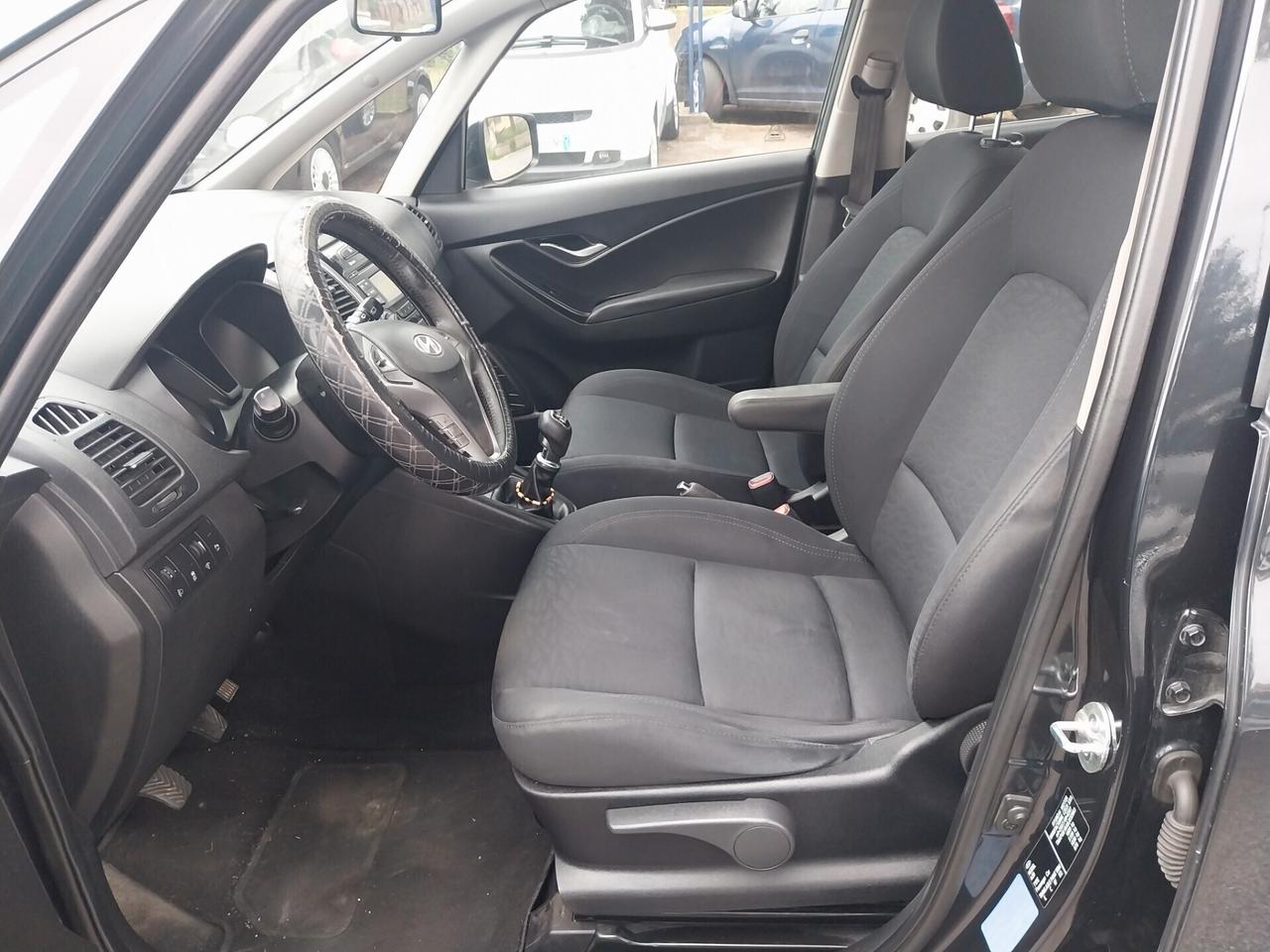 Hyundai iX20 1.4 CRDI 90 CV Comfort