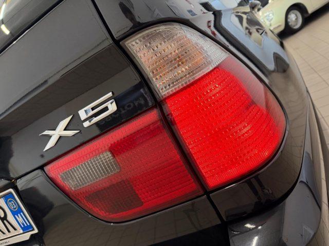BMW X5 3.0d cat //TETTO//PELLE/TELEFONO//