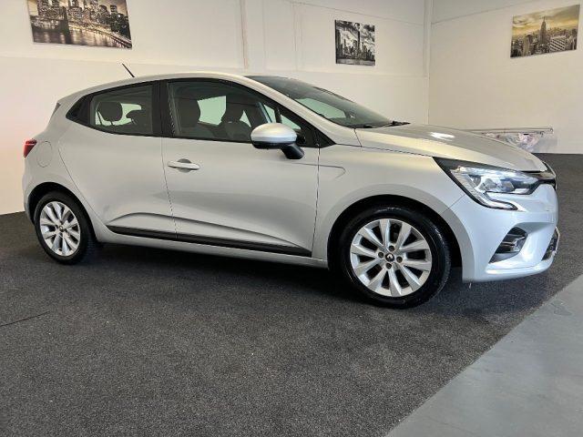 RENAULT Clio TCe 100 CV 5 porte Business
