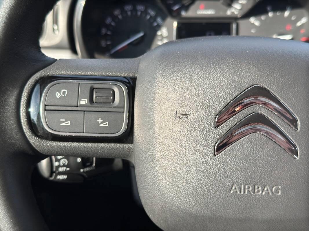 Citroen C3 1.2 puretech Feel s&s 83cv con CarPlay