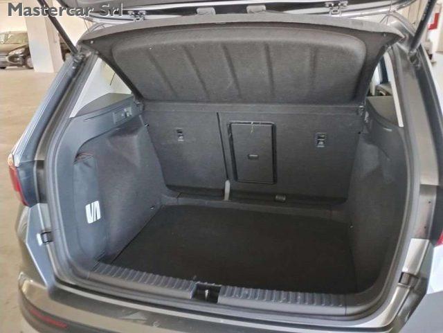 SEAT Ateca 2.0 tdi Xperience 150cv dsg GM882WA