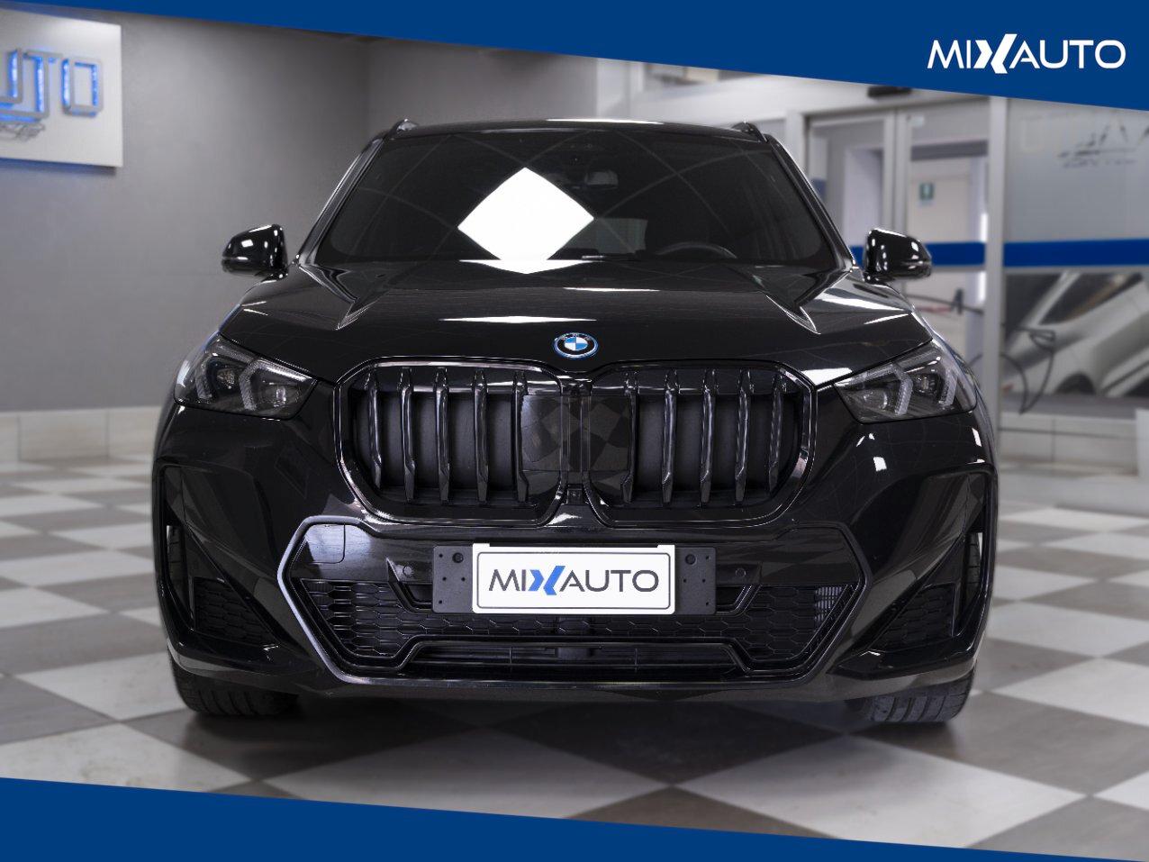 BMW X1 xDrive 25e MSport Pro Auto
