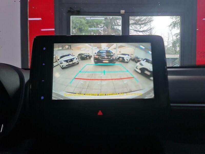 Toyota Yaris Cross Yaris Cross 1.5 Hybrid 5p. E-CVT Trend