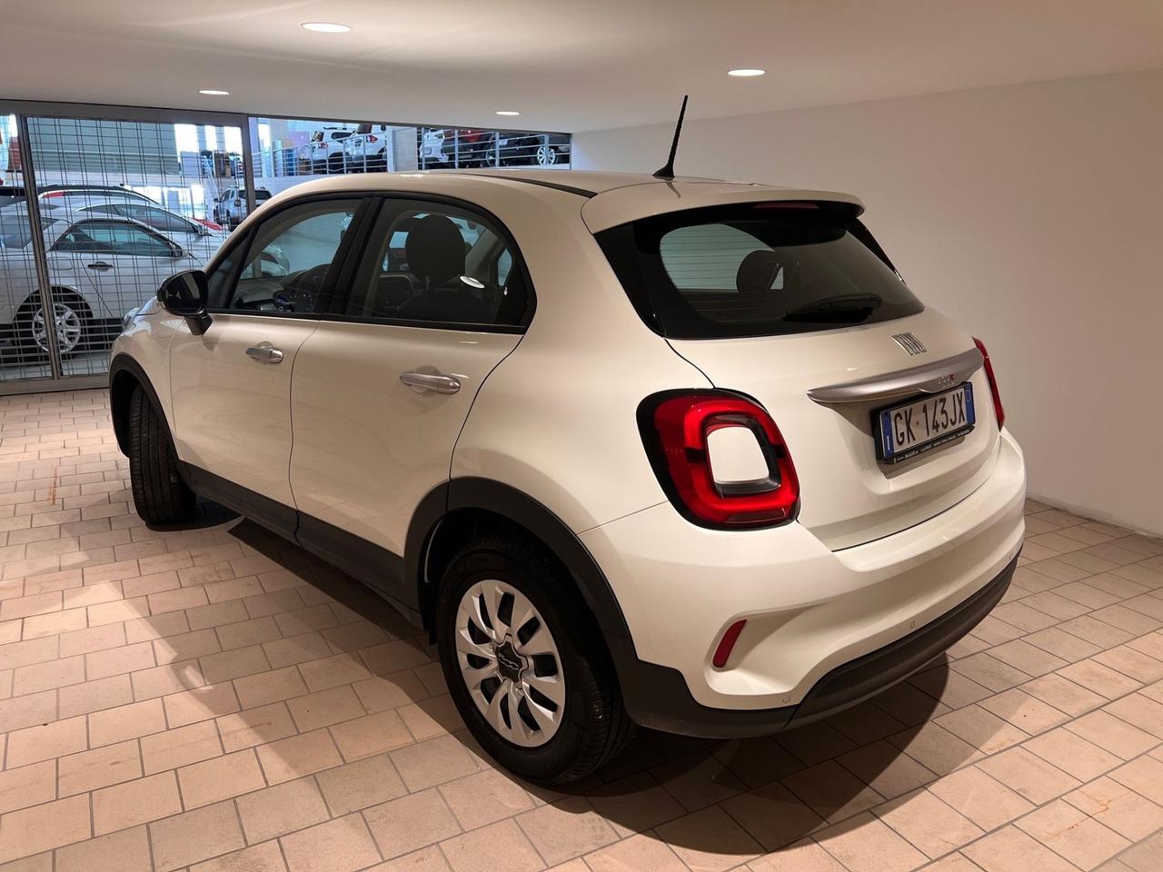 Fiat 500X 1.0 T3 120 CV