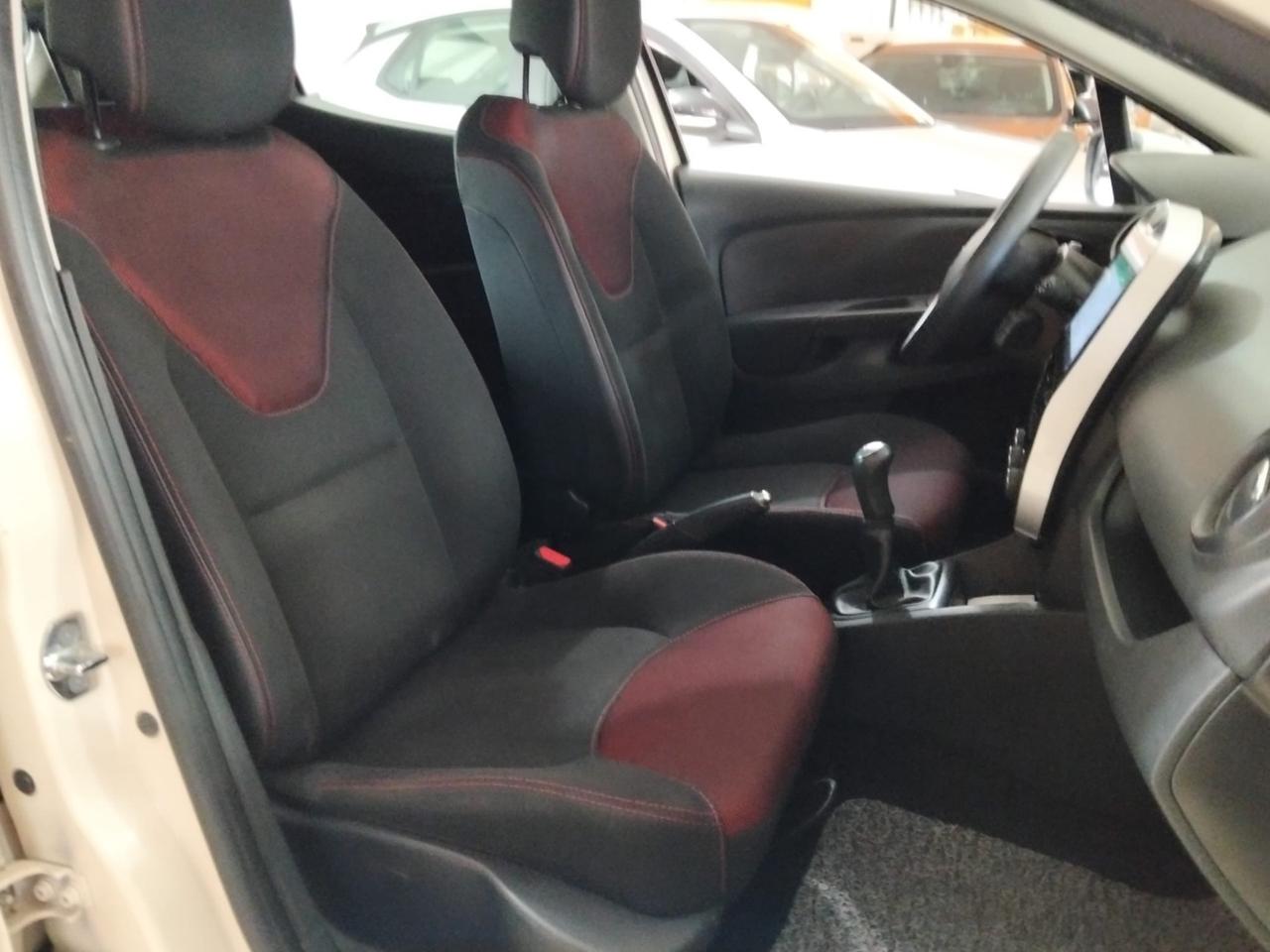 Renault Clio 1.5 dCi 8V 75CV 5 porte Wave - 2015