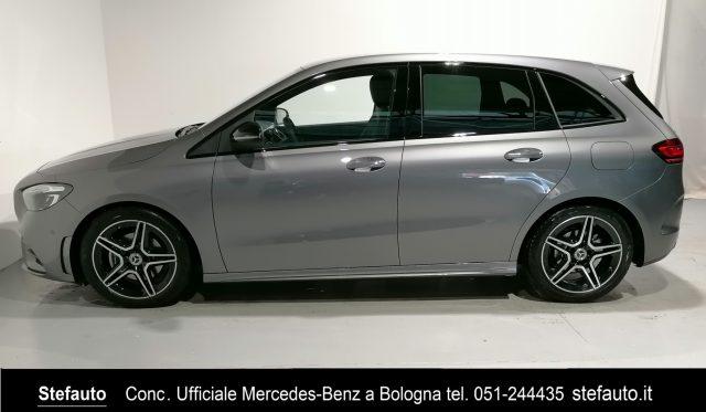 MERCEDES-BENZ B 180 d Automatic AMG Line Premium