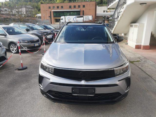 OPEL Grandland 1.5 diesel aut. GS