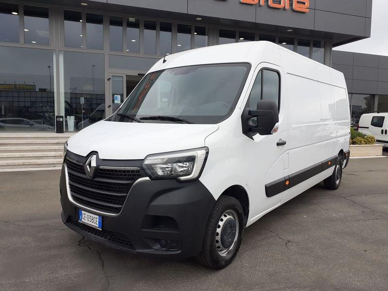 Renault Master T35 2.3 dCi 135 L3 H2, PREZZO+IVA