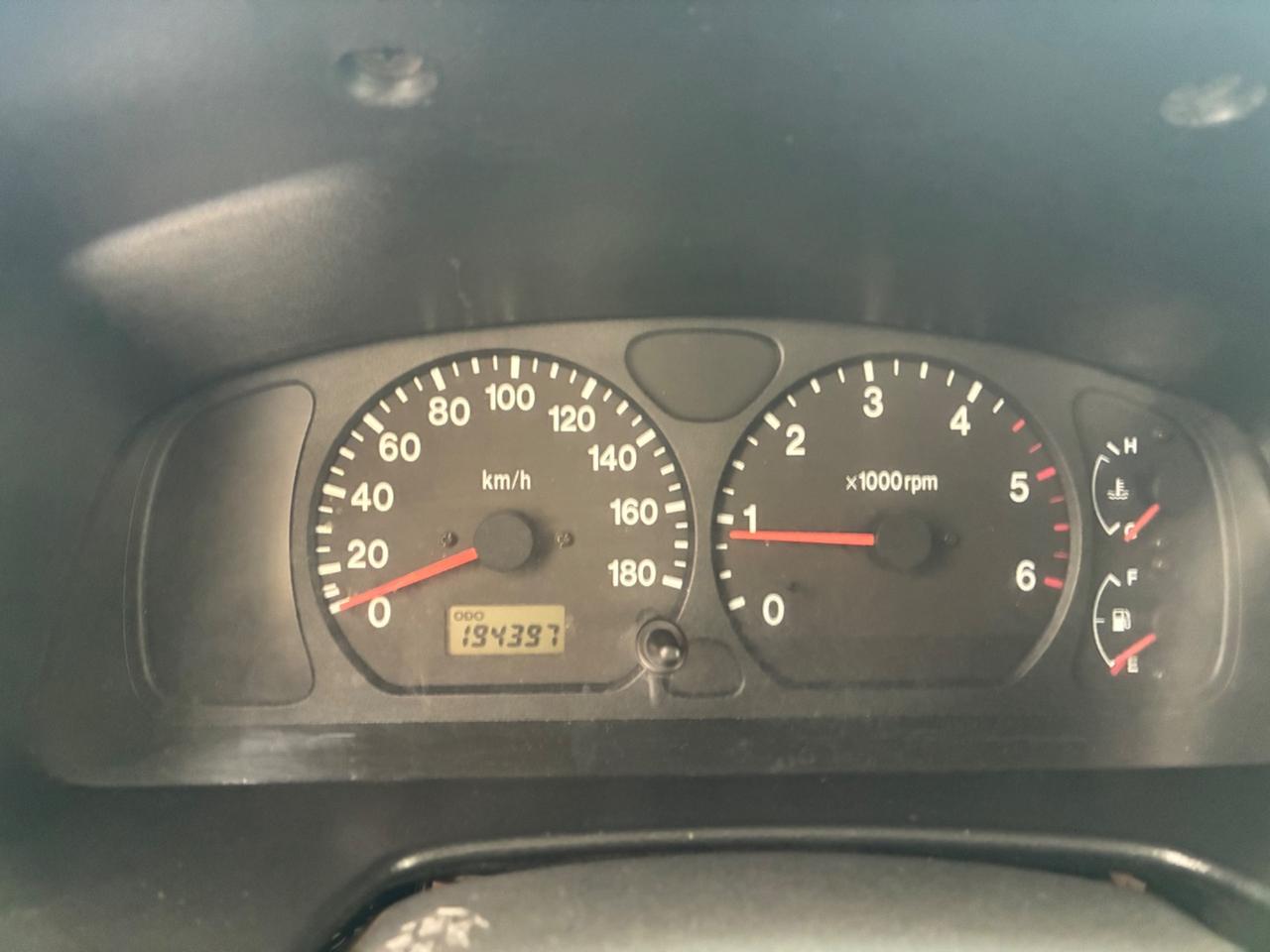 Suzuki Jimny 1.5 DDiS cat 4WD JLX