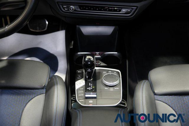 BMW 220 D GRAN COUPÈ MSPORT AUTOMATICA