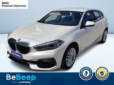 BMW Serie 1 116D SPORT AUTO