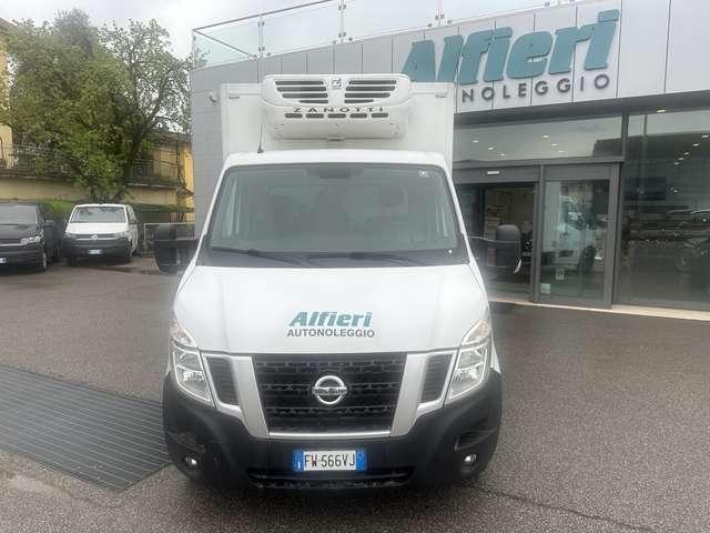 Nissan NV400 FrigoFRCX-20°C 2TempATP7 25 3730x2060x1980kg540