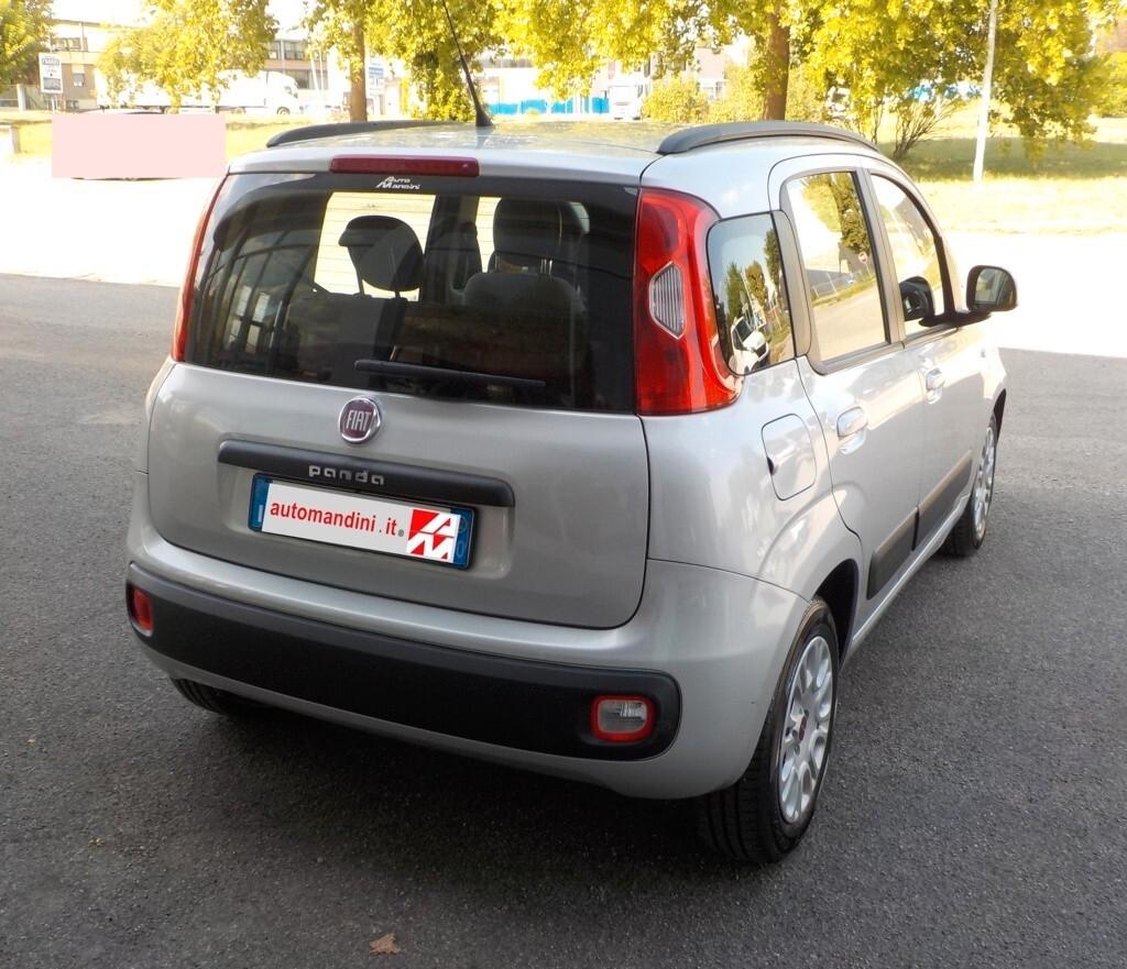 Fiat Panda 1.2 69cv. Lounge