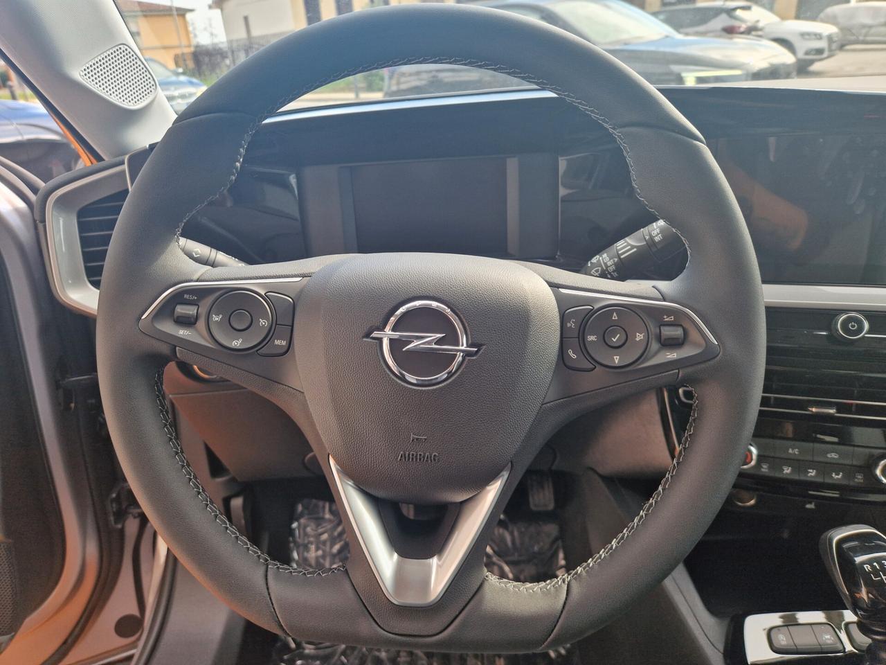 Opel Mokka 1.2 Turbo Edition