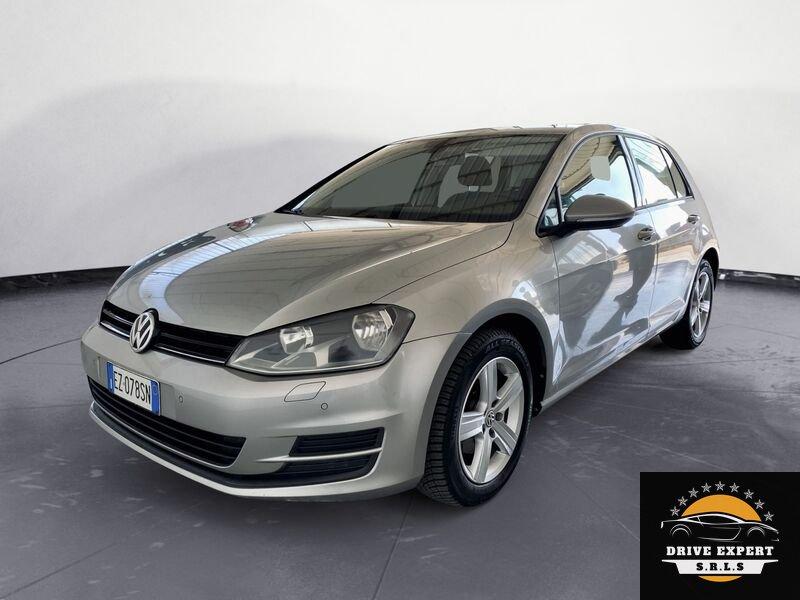 Volkswagen Golf Golf Business 1.6 TDI 5p. Comfortline BlueMotion Technology