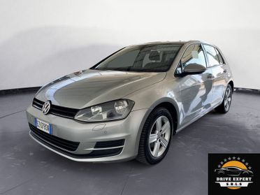 Volkswagen Golf Golf Business 1.6 TDI 5p. Comfortline BlueMotion Technology