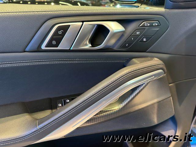 BMW X6 xDrive30d 48V Msport