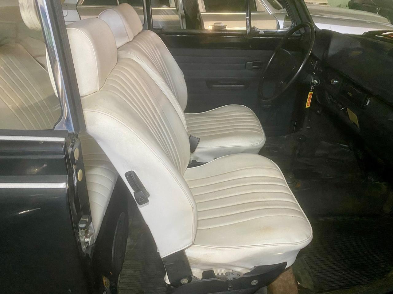 Volkswagen Maggiolino MAGGIOLONE KARMANN CABRIOLET
