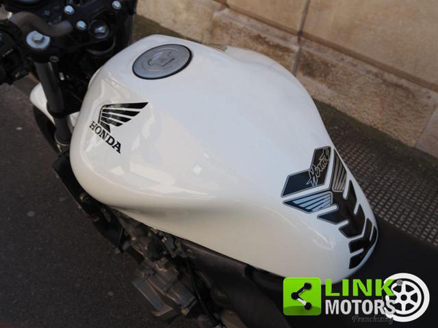 HONDA Hornet 600 95 cv