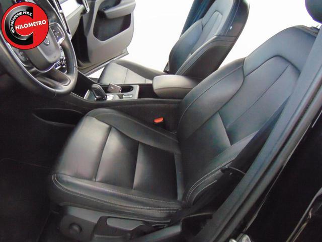 VOLVO XC40 D3