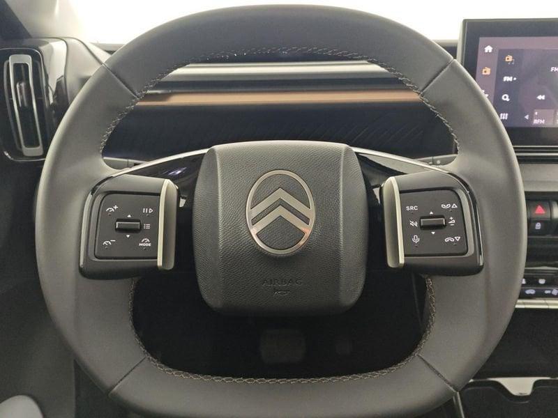Citroën C3 Aircross Hybrid 145 CV e-DCS6 Plus