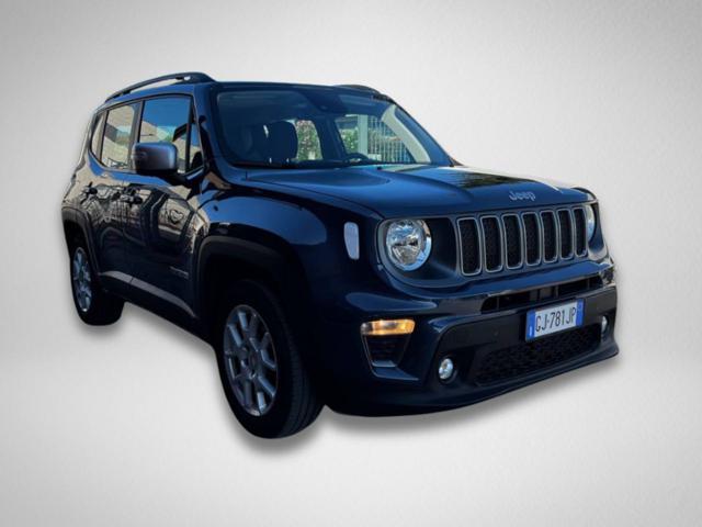 JEEP Renegade 1.6 Mjt 130 CV