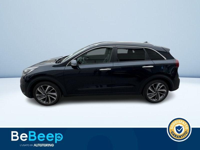 KIA Niro 1.6 GDI HEV ENERGY DCT MY18