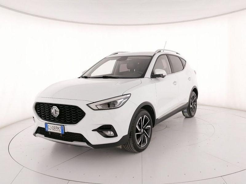 MG ZS 1.0 Luxury auto