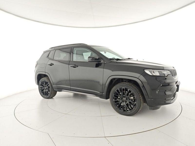Jeep Compass 1.3 T4 240CV PHEV AT6 4xe S